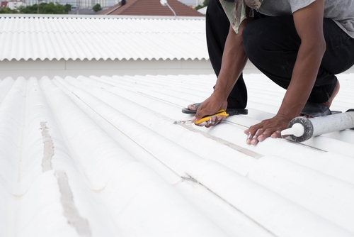 Roof Leak Detection and Repair in Montgomery AL