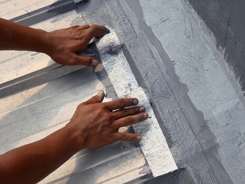 Roof Leak Detection and Repair in Verbena AL